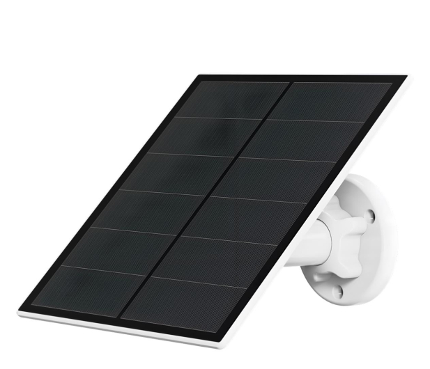 Deltaco Panel solarny do kamery SH-IPS01 - 1266211 - zdjęcie